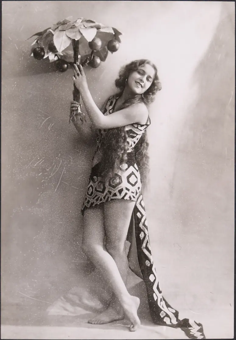 Ilona Karolewna