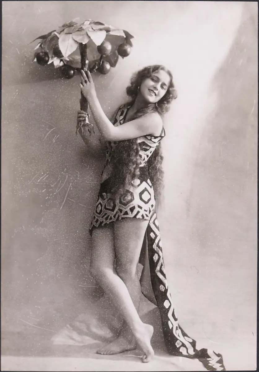 Ilona Karolewna