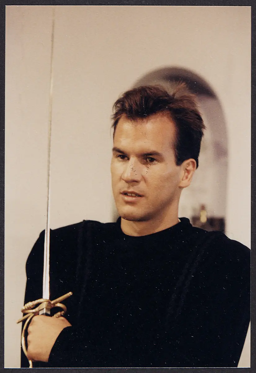 Christopher Buchholz