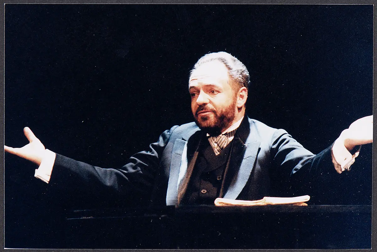 Rainer Frieb