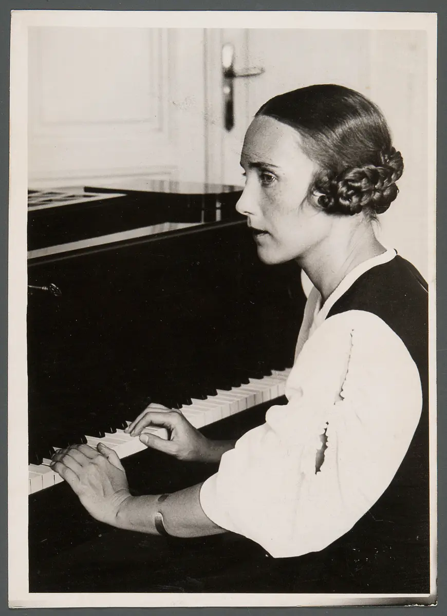 Ljuba Kolessa