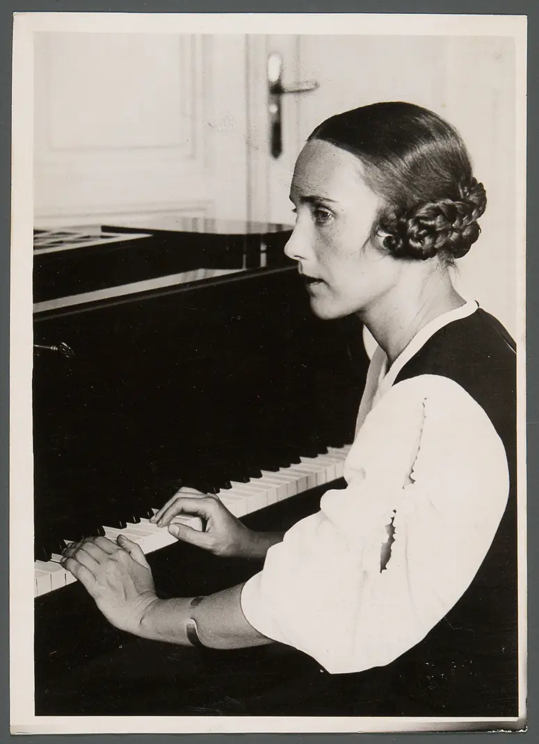 Ljuba Kolessa