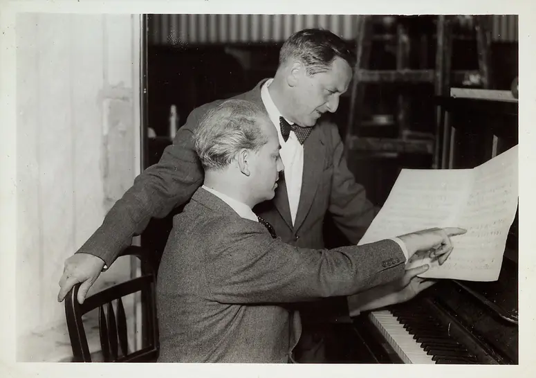 Moser
