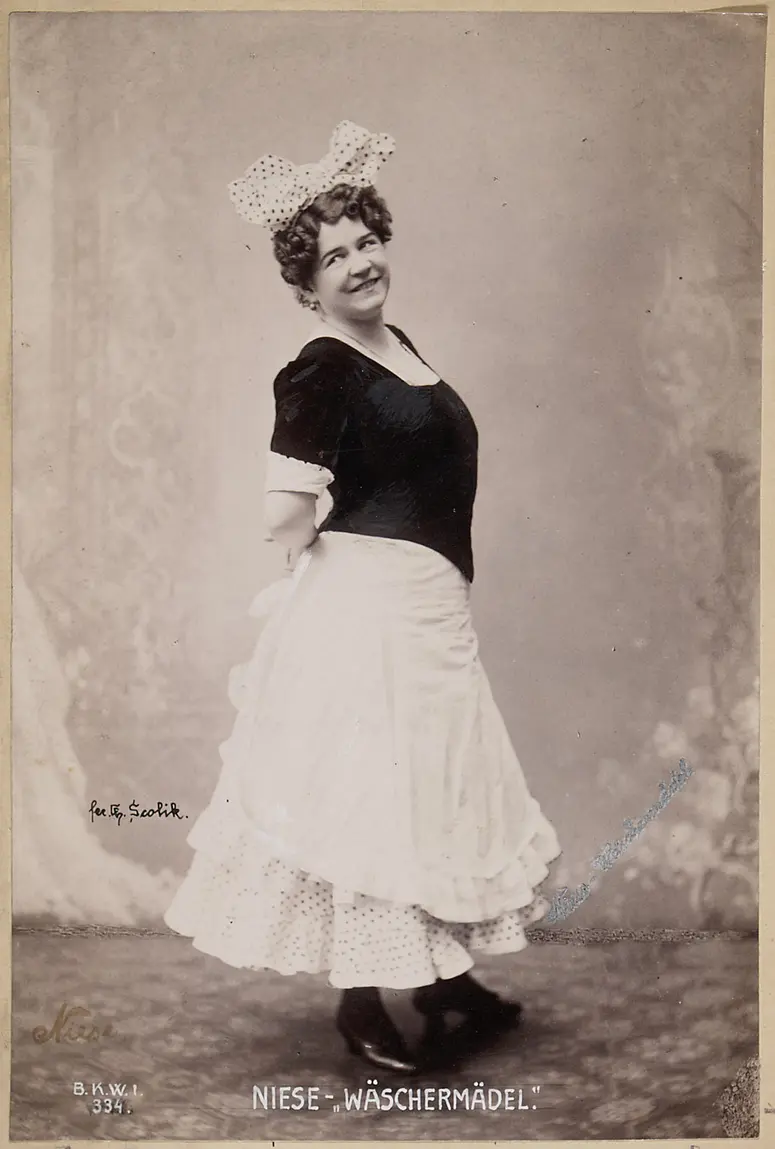 Hansi Niese