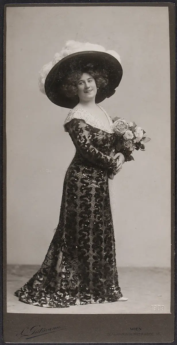 Mizzi Zwerenz