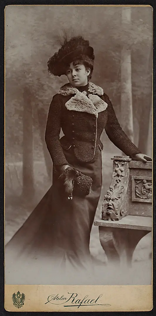Liane Fröhlich