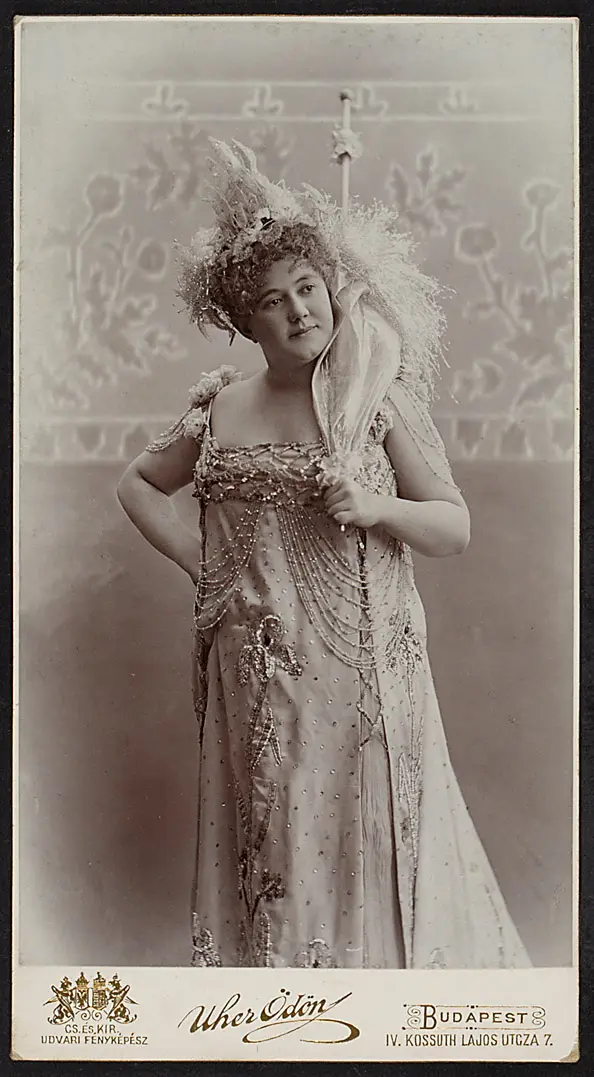 Klara Küry