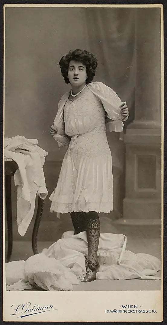 Gerda Walde