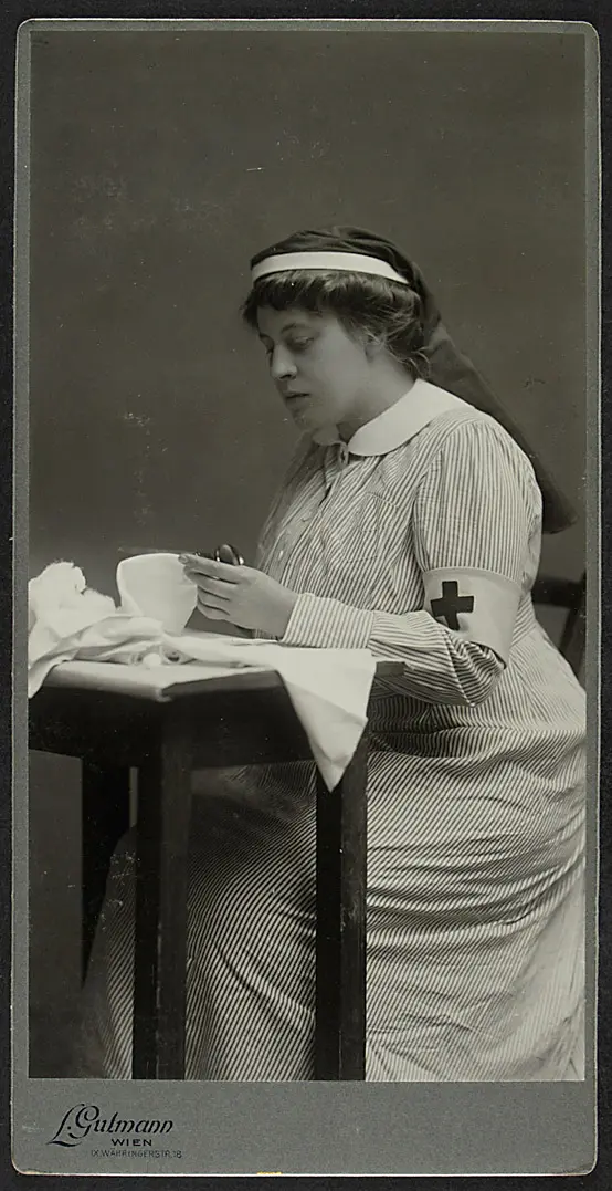 Lucie Weidt