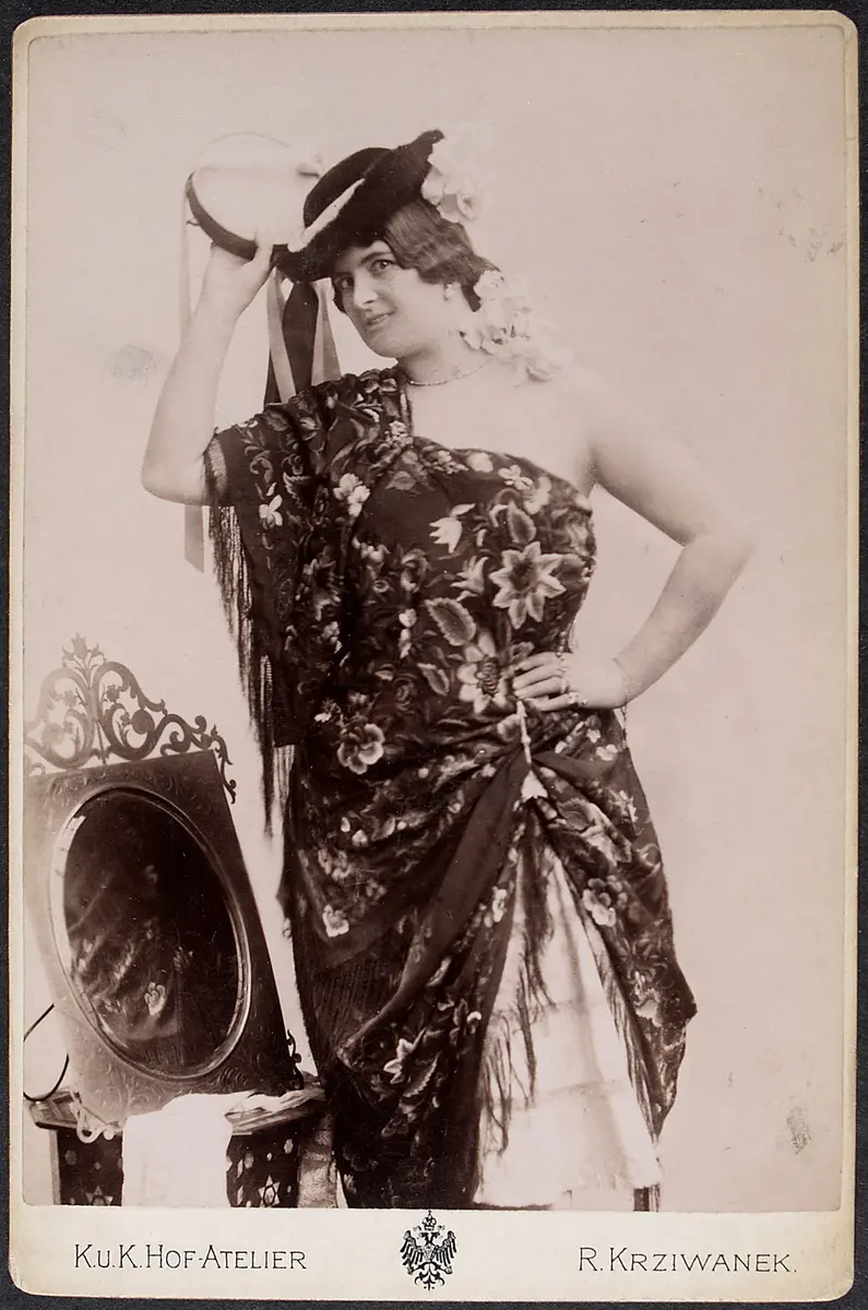 Milli Carola