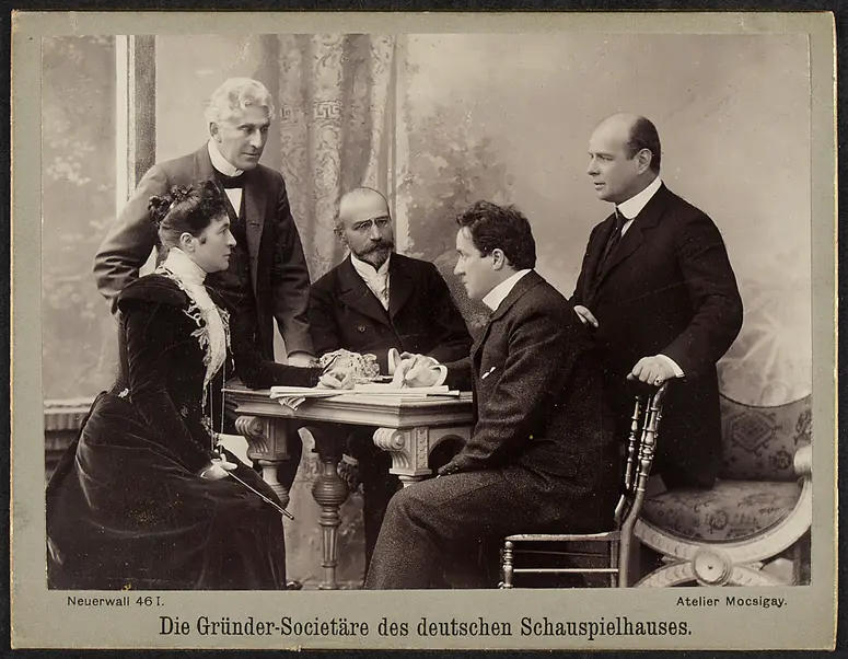 Franziska Ellmenreich