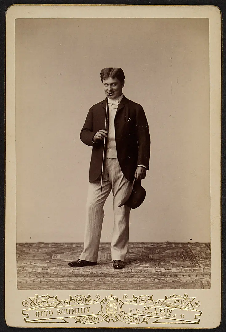 Hugo Thimig