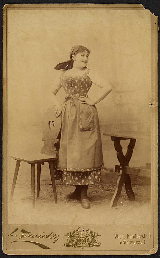 Charlotte Tischler