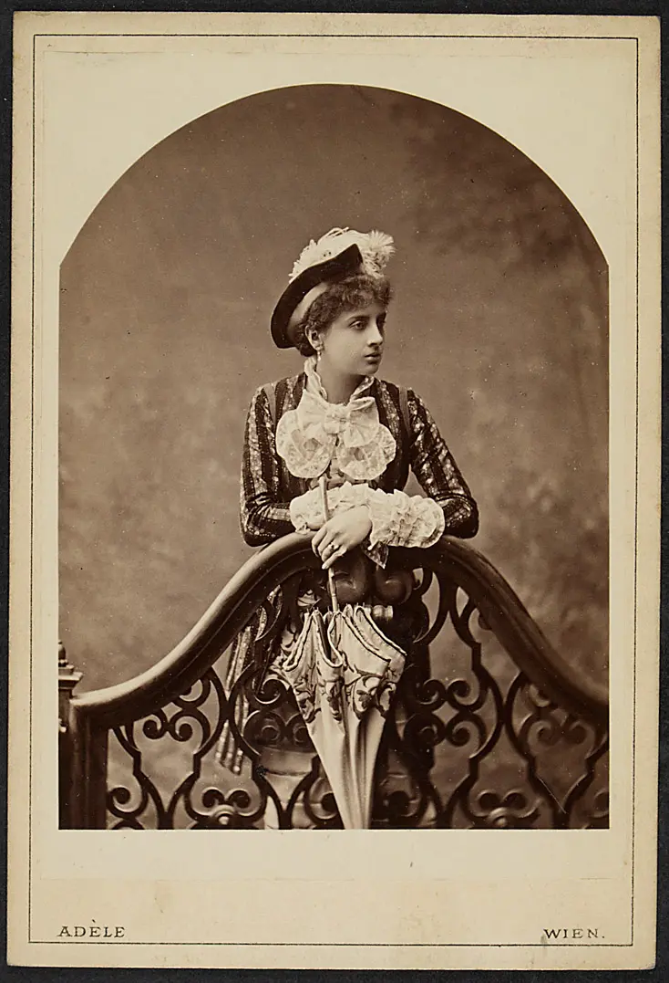 Josephine Zampa