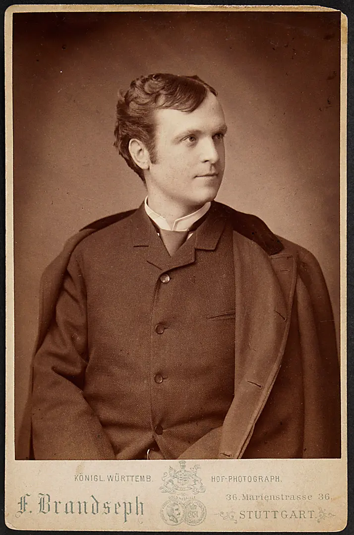 Albert Bassermann