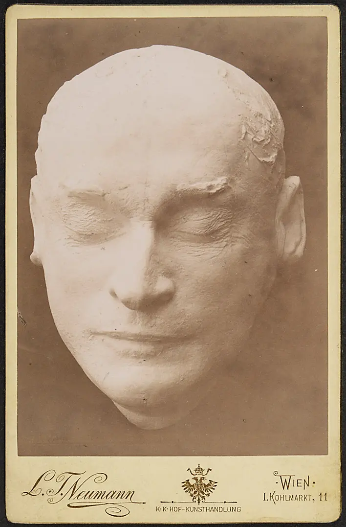 Friedrich Mitterwurzer