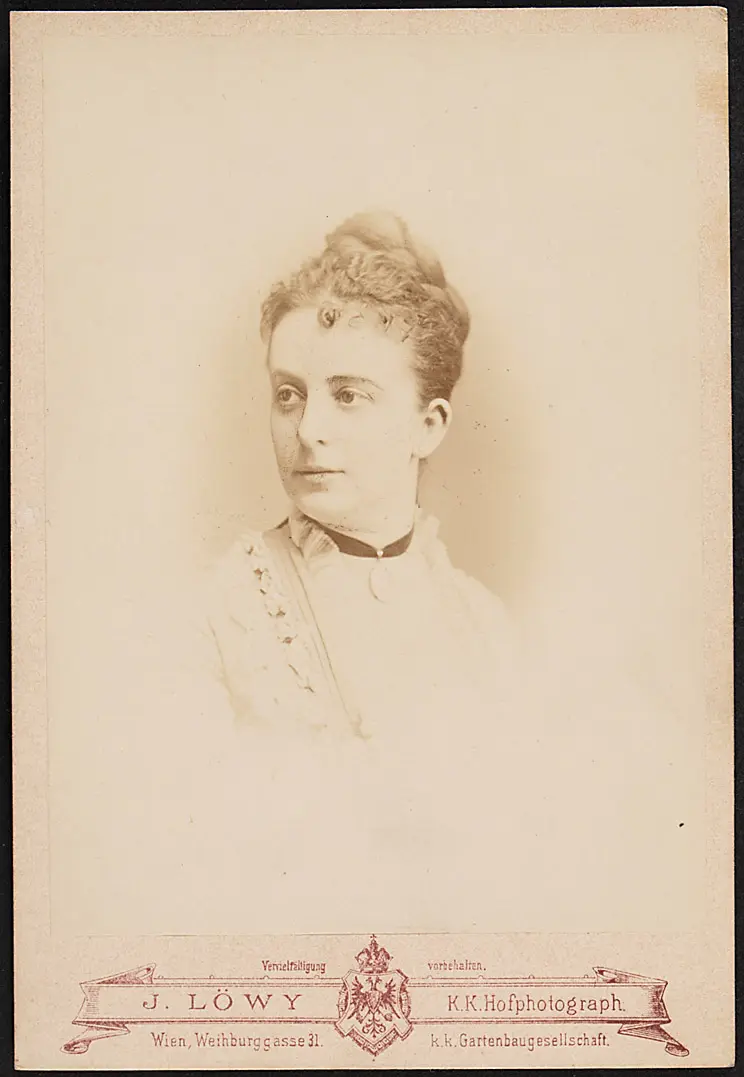 Rosa Wagner