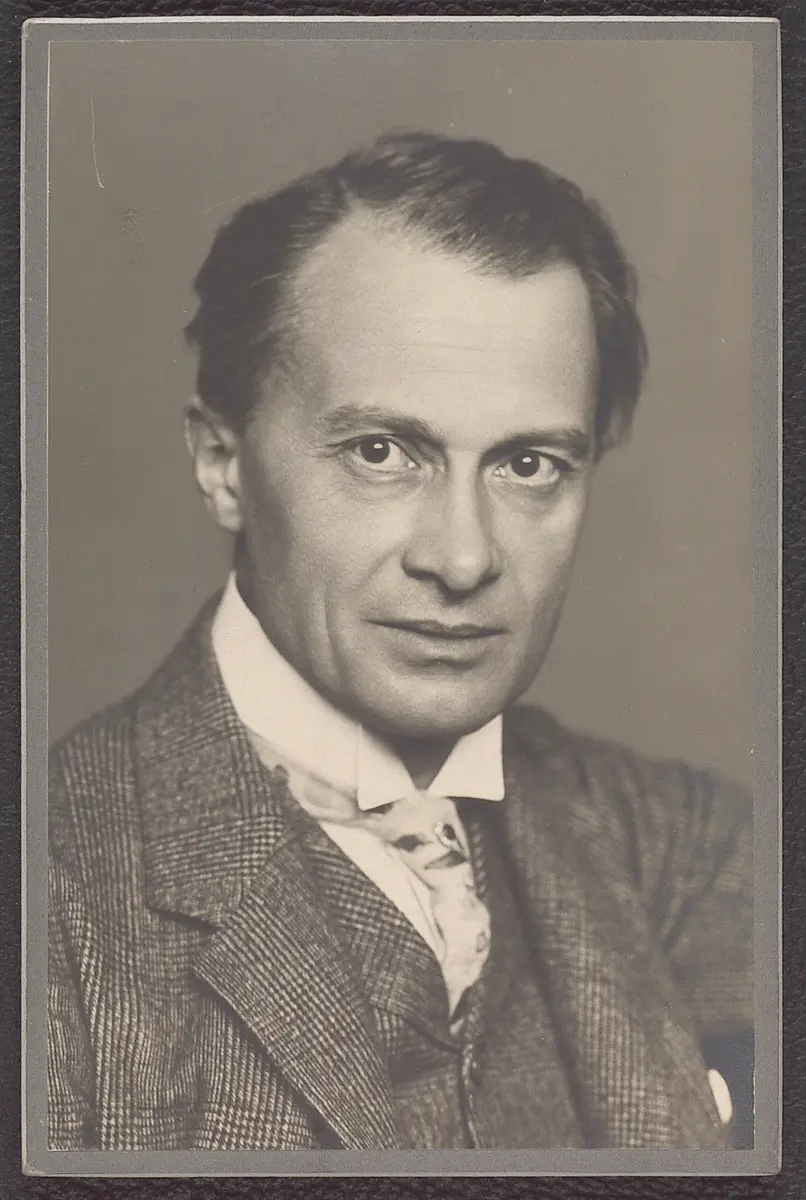 Josef Kainz