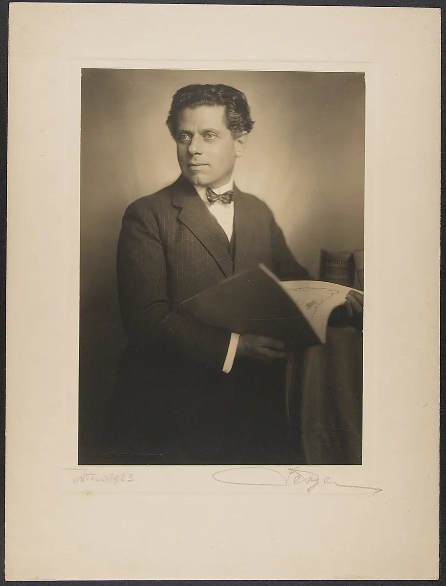 Max Reinhardt