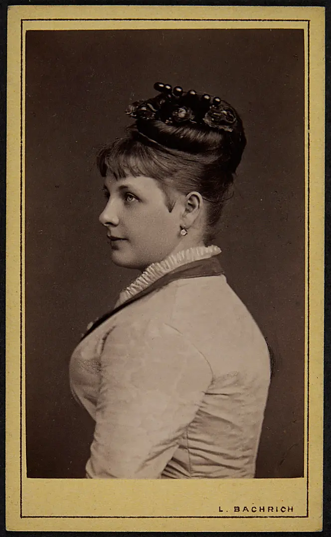 Lina Bendel
