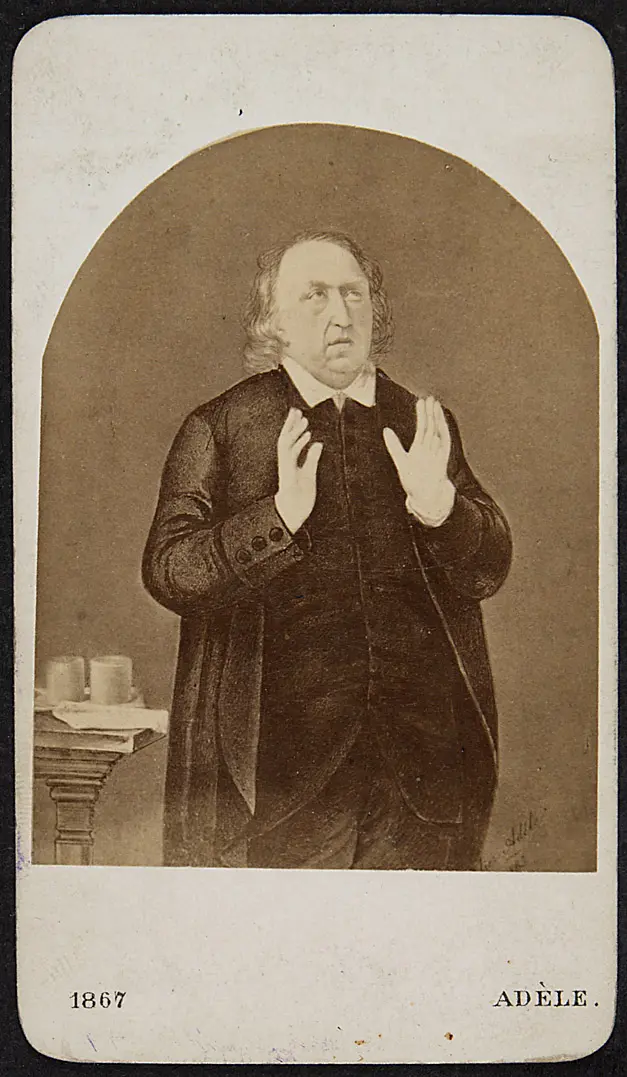 Siegfried Gotthilf Koch