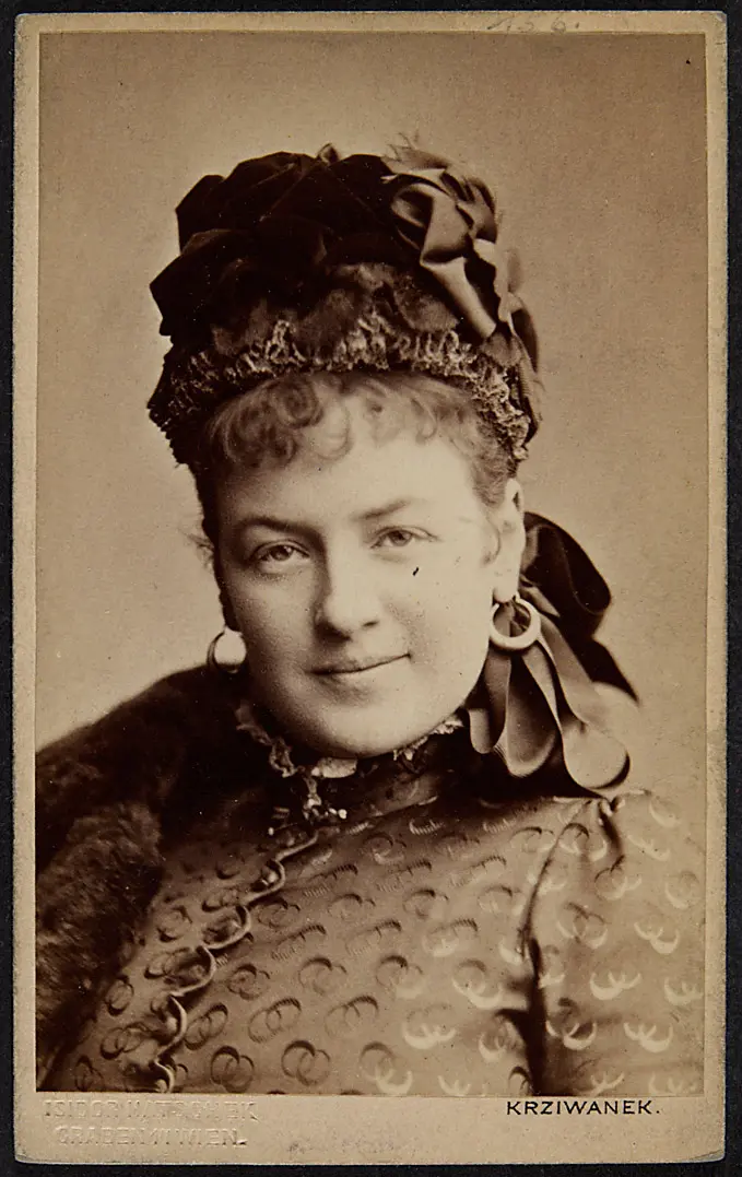 Mila Kupfer-Berger