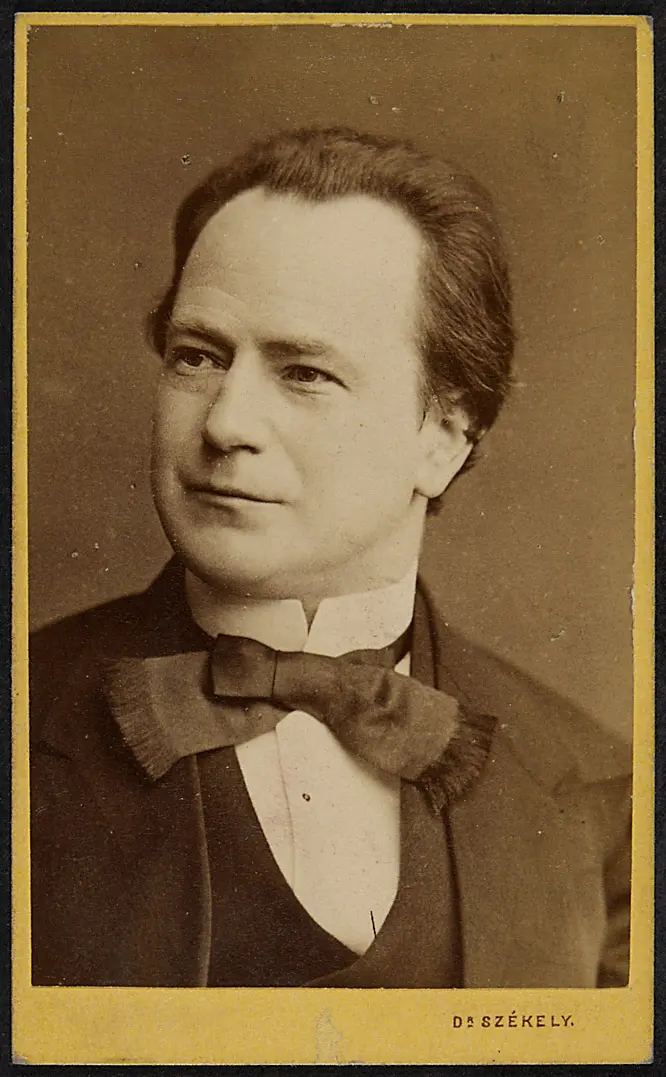 Theodor Lobe