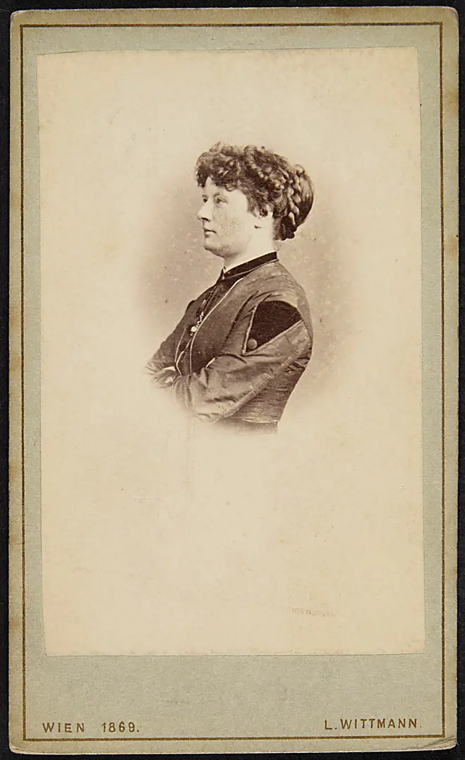 Antonie Mannsfeld