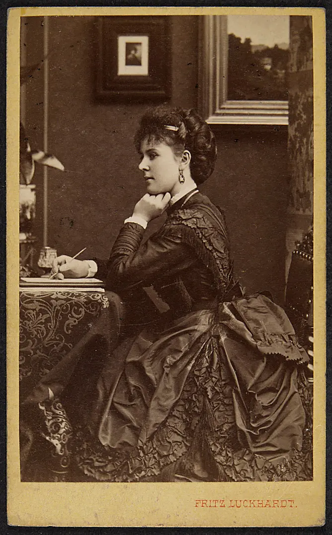 Elisa Petzold