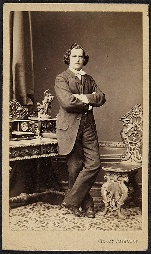 Josef Wagner