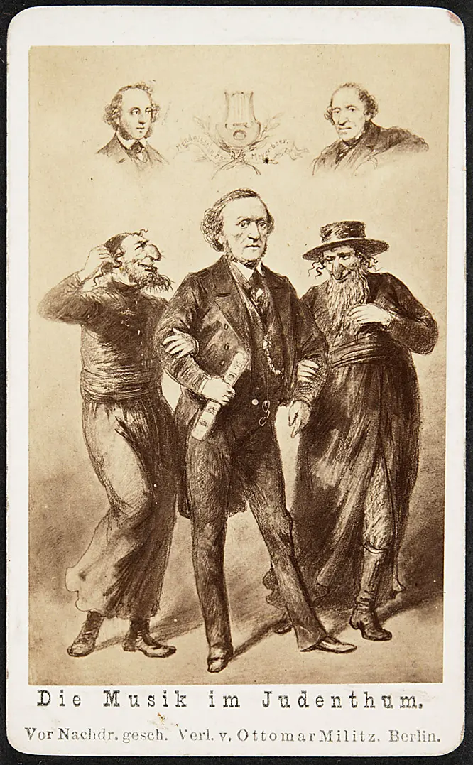 Richard Wagner