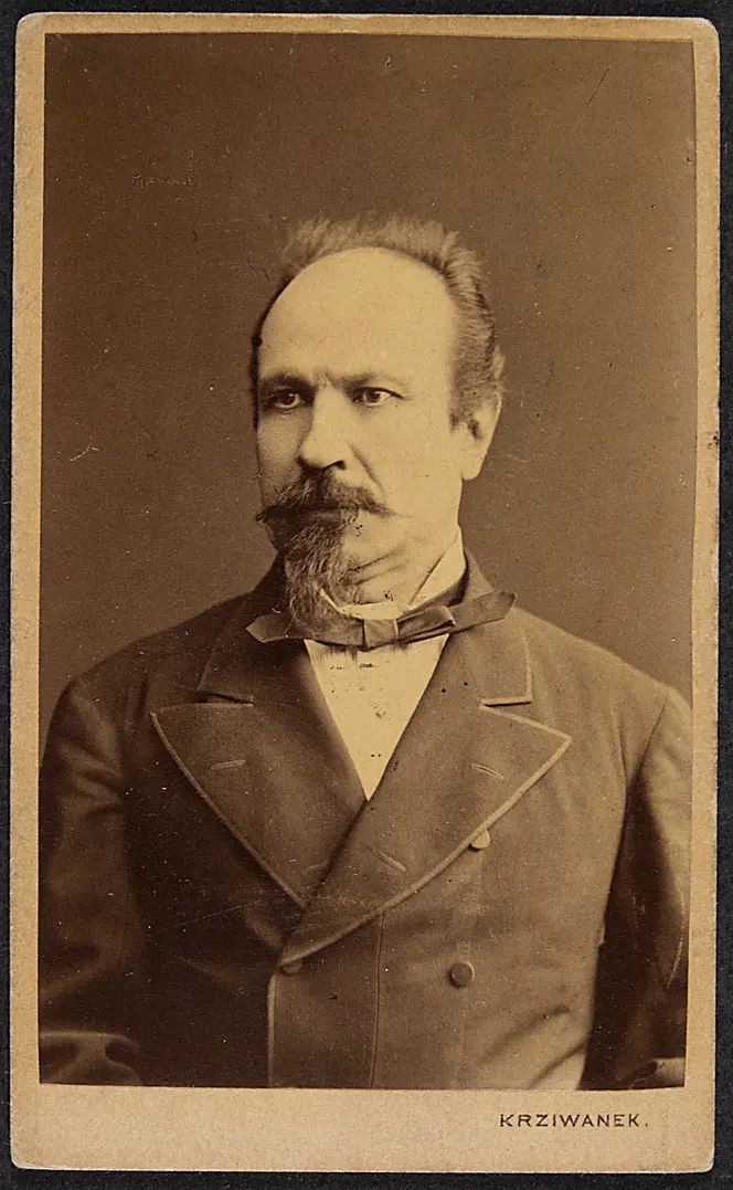 Johann Nepomuk Beck