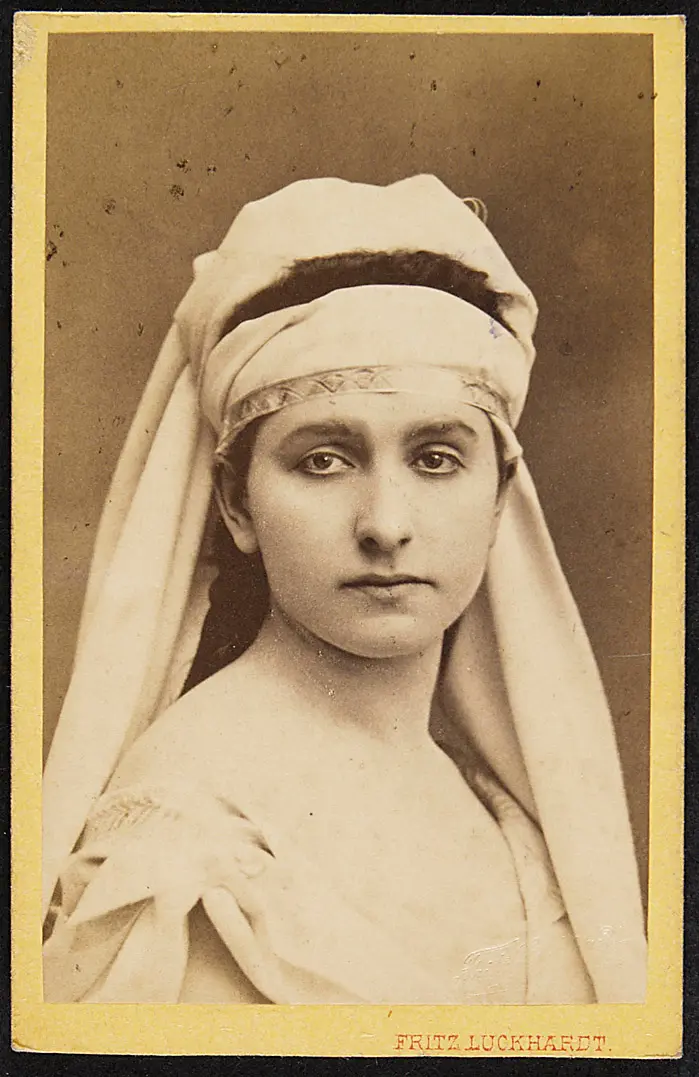 Friederike Bognar