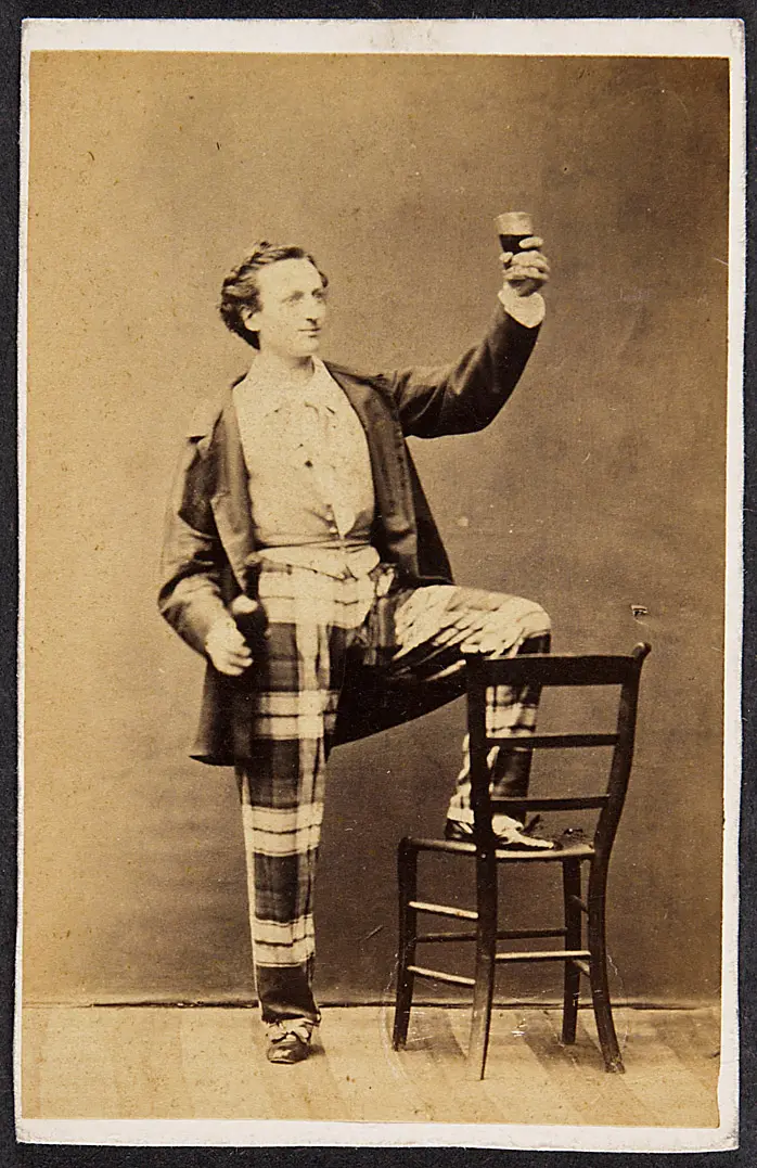 Louis Frappart