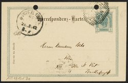 Postkarte