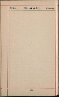 Aufzeichnung