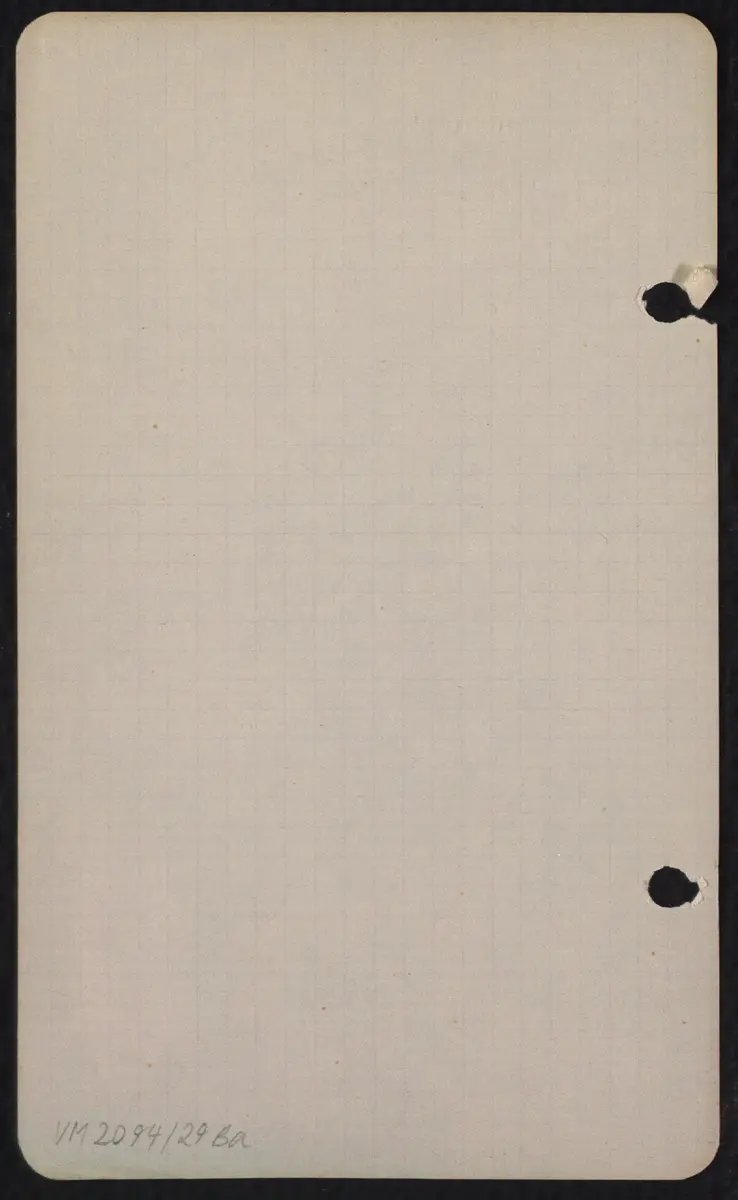 Skizzenbuch I / Österreich I