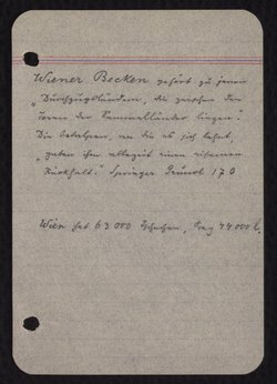 Skizzenbuch 2 / Österreich II