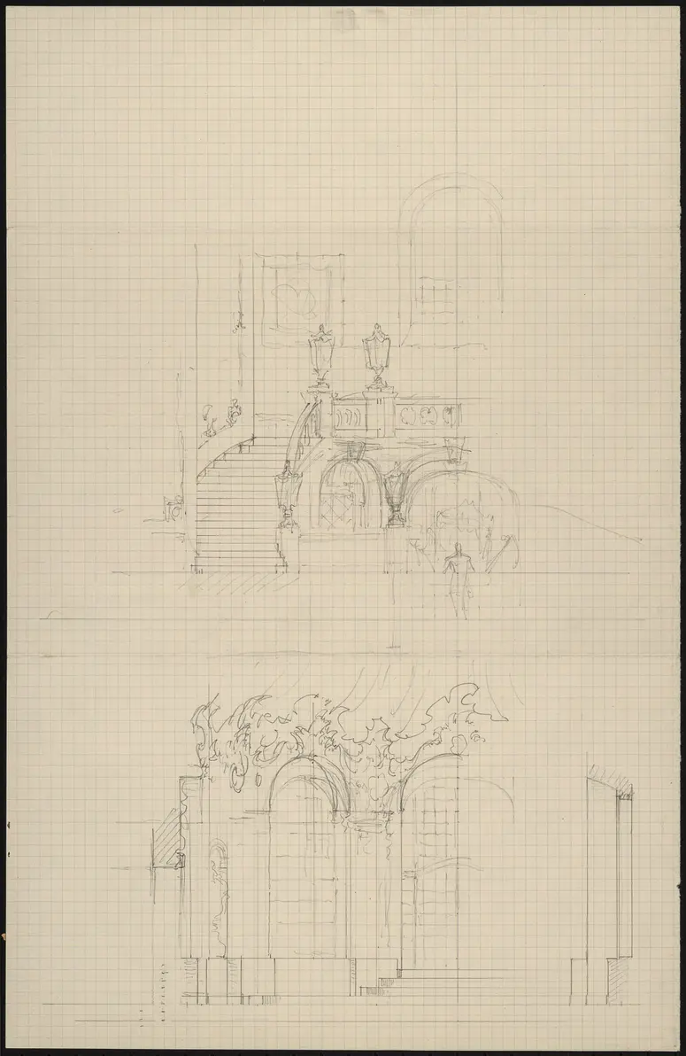 Die Hochzeit des Figaro