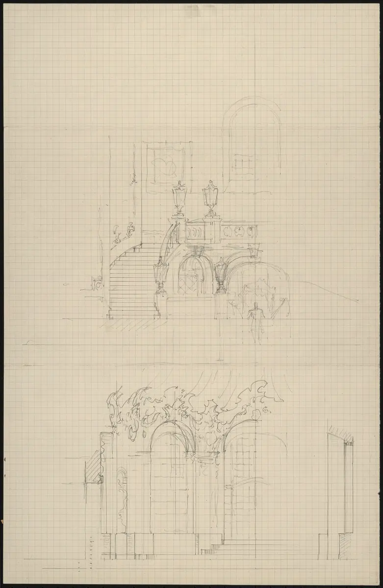 Die Hochzeit des Figaro