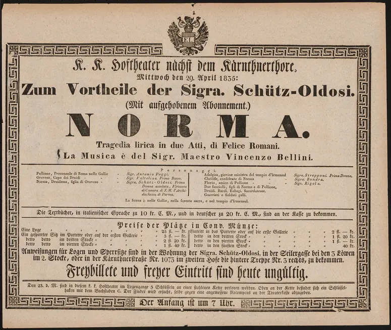 Norma