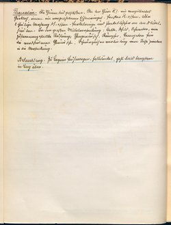 Die drei Reiherfedern