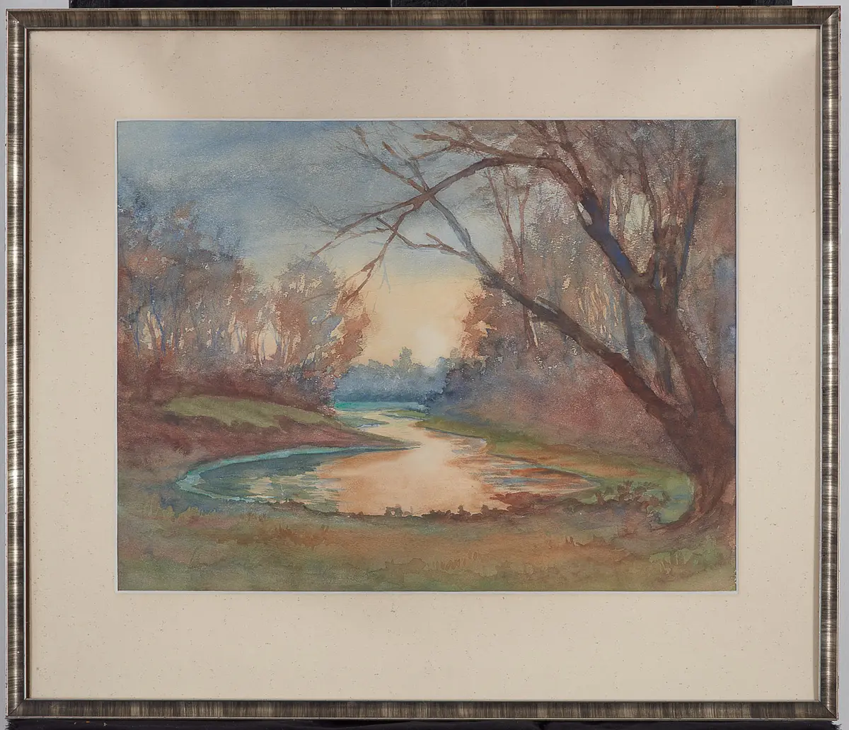 Landschaft