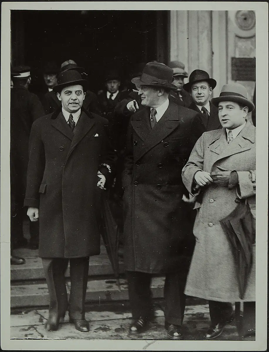 Hans Albers