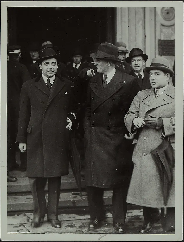 Hans Albers