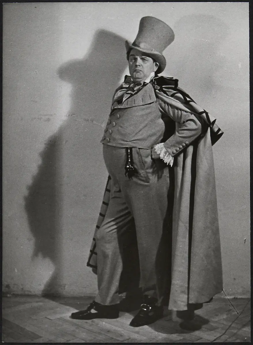 Alfred Jerger