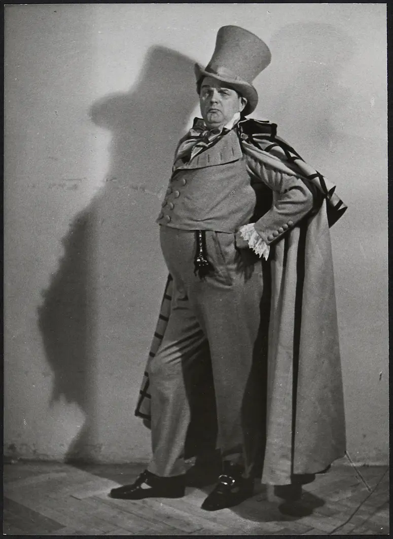 Alfred Jerger