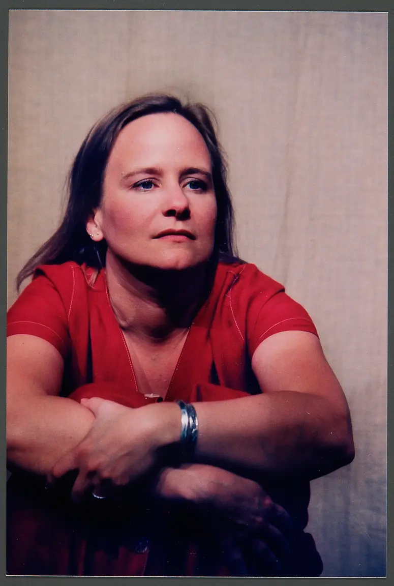 Laura Mitchell, Verweis auf Stücktitel: Death and the Maiden
