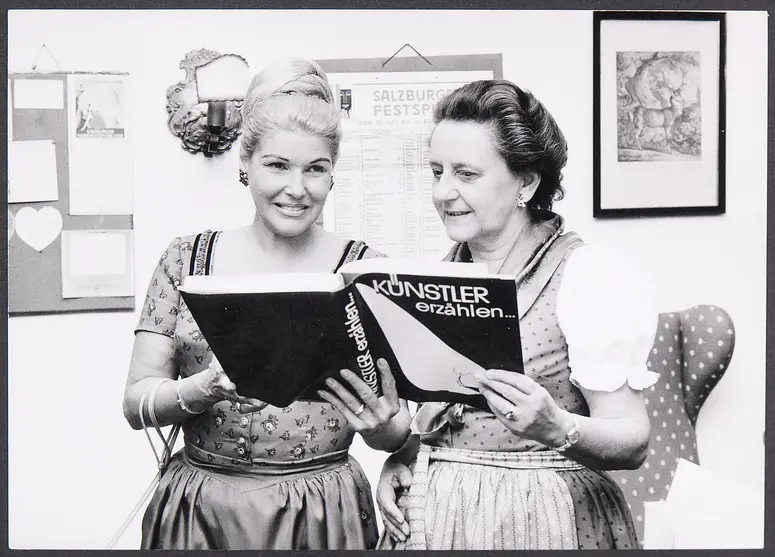Hilde Güden
