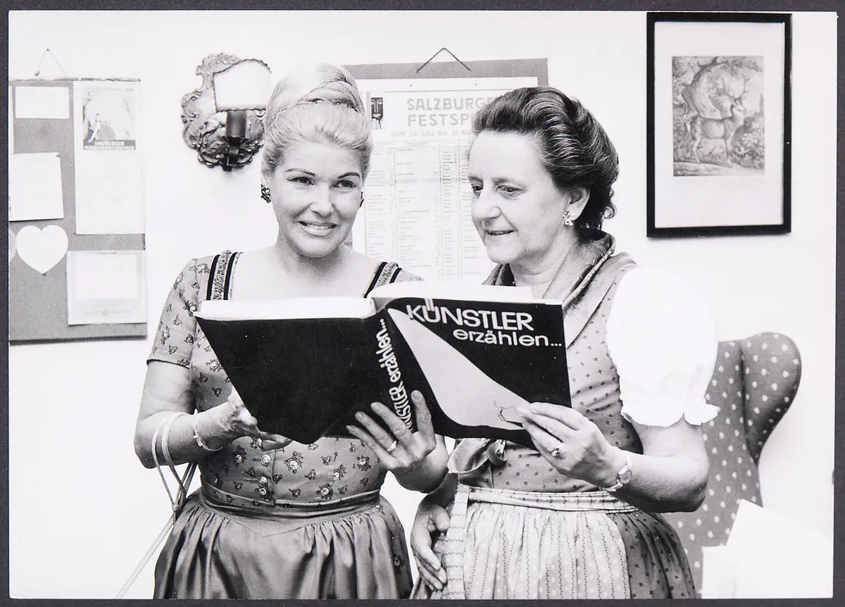 Hilde Güden